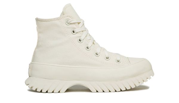 Converse Converse Chuck Taylor All Star Lugged 2.0