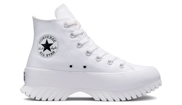 Converse Converse Chuck Taylor All Star Lugged 2.0 Platform