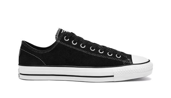 Converse Converse Chuck Taylor All Star Pro Suede