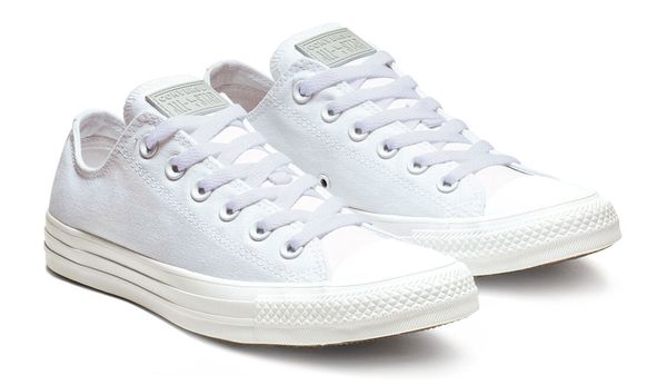 Converse Converse Chuck Taylor All Star White Monochrome
