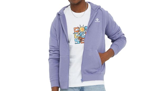 Converse Converse Classic Hoodie
