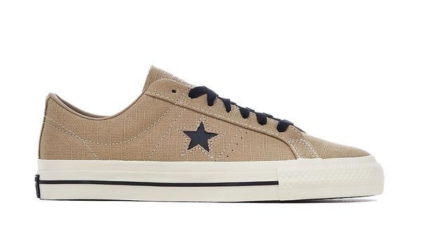 Converse Converse Cons One Star Pro Suede
