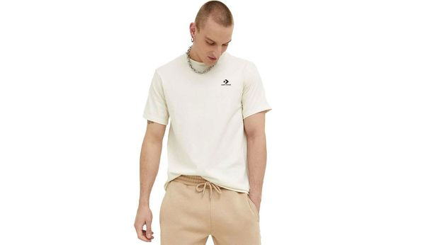 Converse Converse Go-To Embroidered Star Chevron Standard-Fit