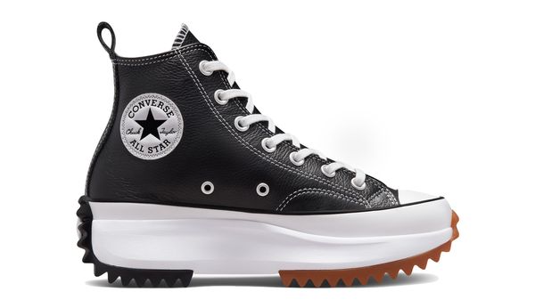 Converse Converse Run Star Hike Platform Foundational Leather