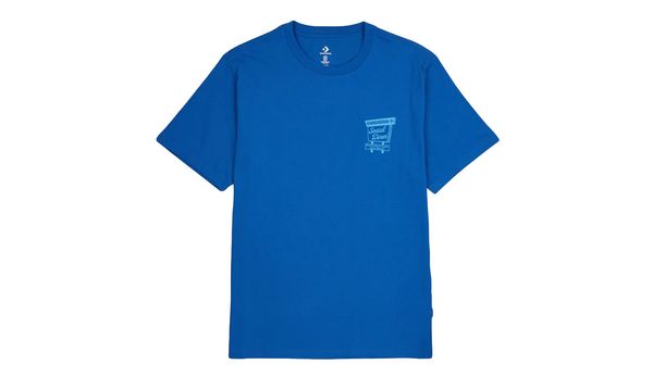 Converse Converse Social Diner Tee
