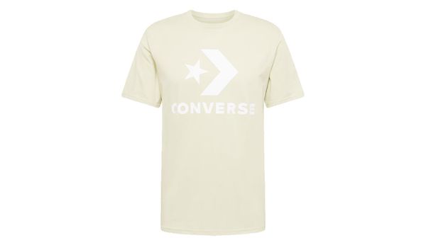 Converse Converse Star Chevron Tee