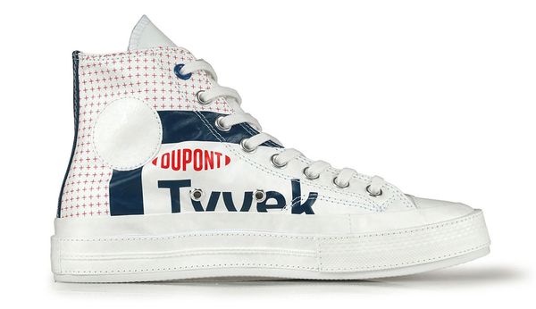 Converse Converse x Sportility Chuck 70 Hi "Tyvek"