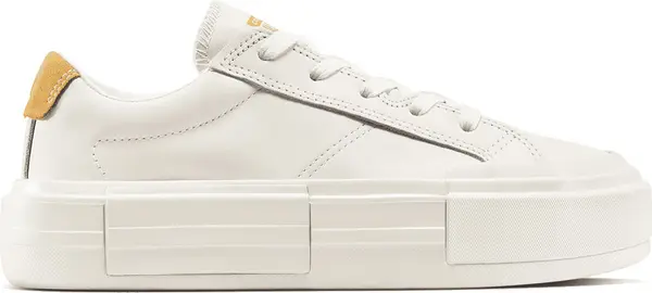 Converse Converse Cruise Leather Unisex - Tenisice Converse - Bijela - A15817C-4 - Size: 4