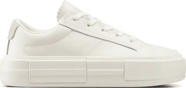 Converse Converse Cruise Leather White A15818C Unisex - Tenisice Converse - Bijela - A15818C-4.5 - Size: 4.5