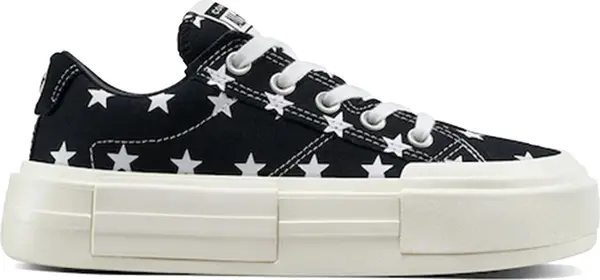Converse Converse Cruise Unisex - Tenisice Converse - Crna - A15497C-5 - Size: 5