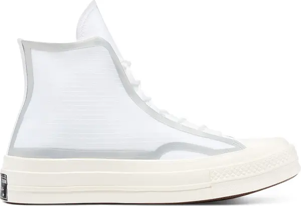 Converse Converse Festival Chuck 70 Tape Seam Unisex - Tenisice Converse - Bijela - 170767C-3.5 - Size: 3.5