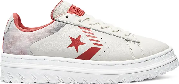 Converse Converse Festival Pro Leather X2 Žene - Tenisice Converse - Bijela - 170685C-4 - Size: 4