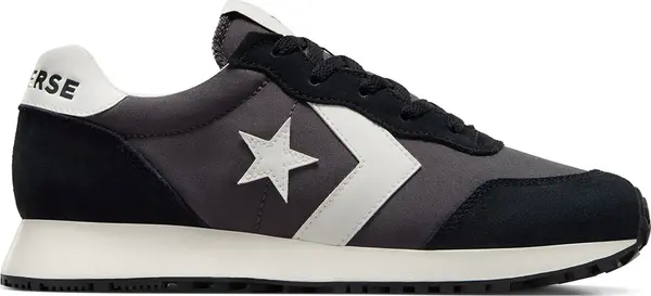 Converse Converse Omega Trainer Black Unisex - Tenisice Converse - Crna - A13378C-6.5 - Size: 6.5