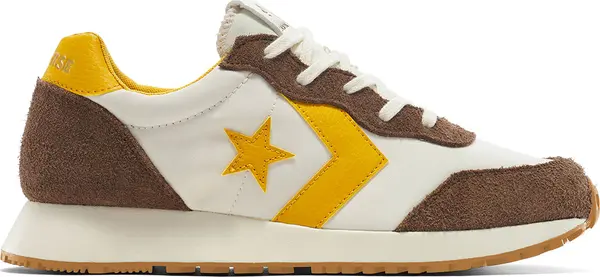Converse Converse Omega Trainer Unisex - Tenisice Converse - Smeđa - A16539C-7 - Size: 7