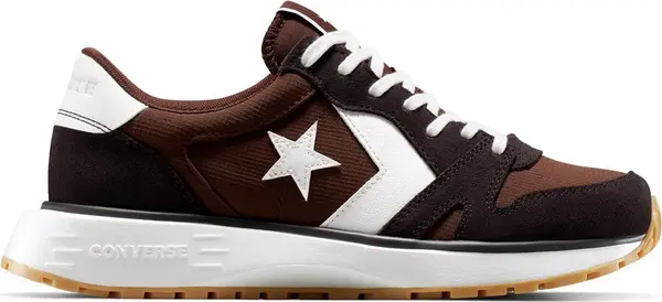 Converse Converse Omni Trainer Unisex - Tenisice Converse - Burgundac - A13326C-4 - Size: 4
