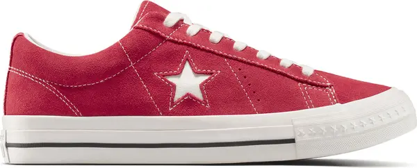 Converse Converse One Star 95 Unisex - Tenisice Converse - Crvena - A14712C-4 - Size: 4