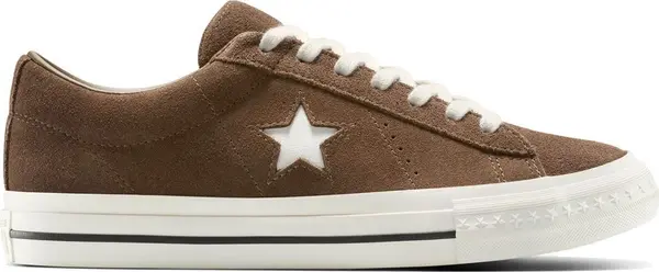 Converse Converse One Star 95 Žene - Tenisice Converse - Smeđa - A16394C-7 - Size: 7