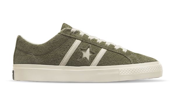Converse Converse One Star Academy Pro Vintage Suede