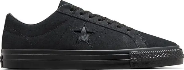 Converse Converse One Star Pro CONS Unisex - Tenisice Converse - Crna - A05320C-4 - Size: 4