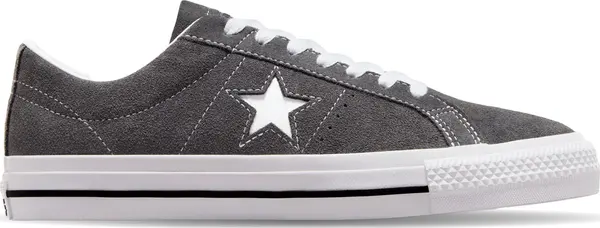 Converse Converse One Star Pro Muškarci - Tenisice Converse - Siva - A08482C-7.5 - Size: 7.5