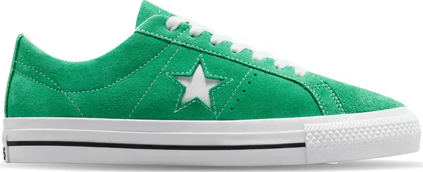 Converse Converse One Star Pro Muškarci - Tenisice Converse - Zelena - A08481C-7 - Size: 7