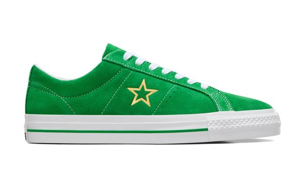 Converse Converse One Star Pro Suede