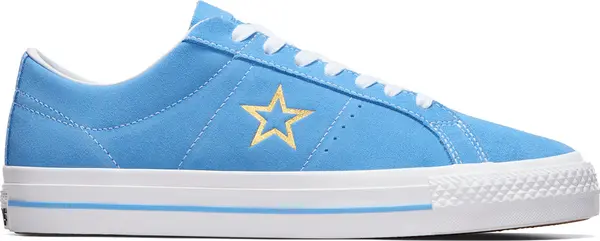 Converse Converse One Star Pro Suede Žene - Tenisice Converse - Plava - A06647C-5 - Size: 5