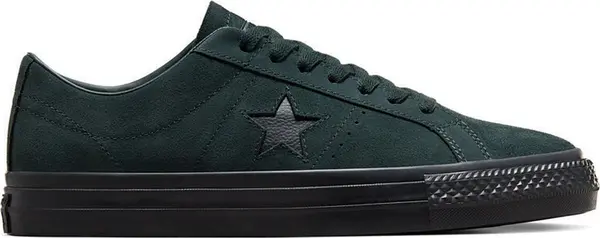 Converse Converse One Star Pro Unisex - Tenisice Converse - Zelena - A05319C-4.5 - Size: 4.5