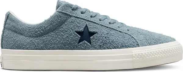 Converse Converse One Star Pro Vintage Suede Žene - Tenisice Converse - Plava - A04157C-4.5 - Size: 4.5