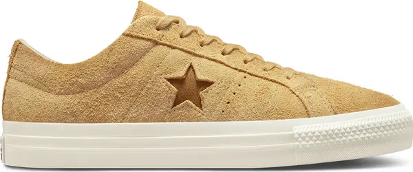 Converse Converse One Star Pro Vintage Suede Žene - Tenisice Converse - Žuta - A04158C-4 - Size: 4