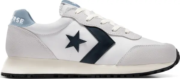 Converse Converse Ray Trainer Unisex - Tenisice Converse - Siva - A13376C-6 - Size: 6