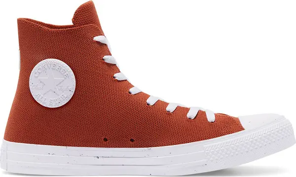 Converse Converse Renew Chuck Taylor All Star Knit Unisex - Tenisice Converse - Crvena - 170871C-4 - Size: 4