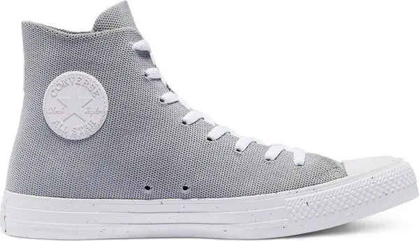 Converse Converse Renew Chuck Taylor All Star Knit Unisex - Tenisice Converse - Siva - 170870C-3.5 - Size: 3.5