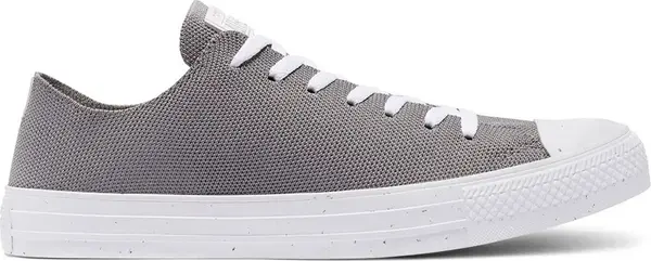 Converse Converse Renew Chuck Taylor All Star Knit Unisex - Tenisice Converse - Siva - 170873C-4 - Size: 4