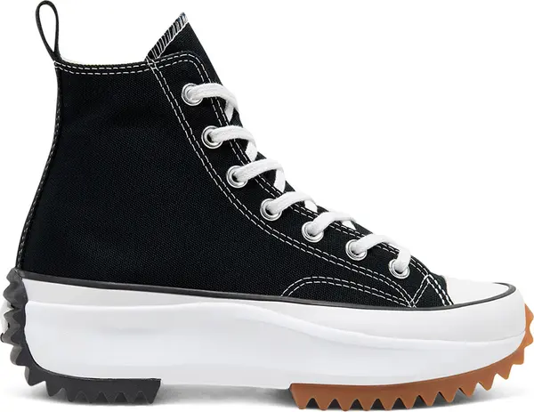 Converse Converse Run Star Hike Muškarci - Tenisice Converse - Crna - 166800C-4.5 - Size: 4.5