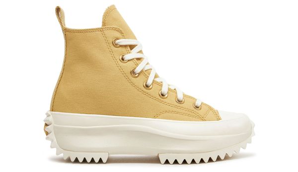 Converse Converse Run Star Hike Platform