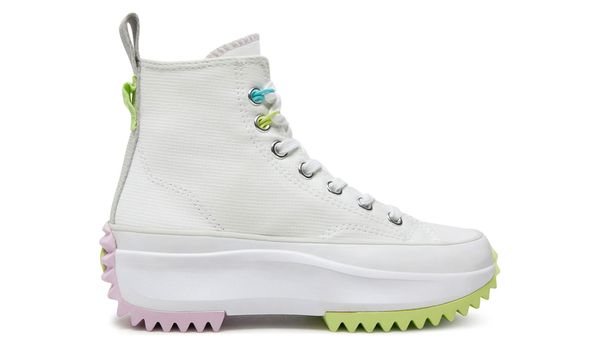 Converse Converse Run Star Hike Platform Utility Pop