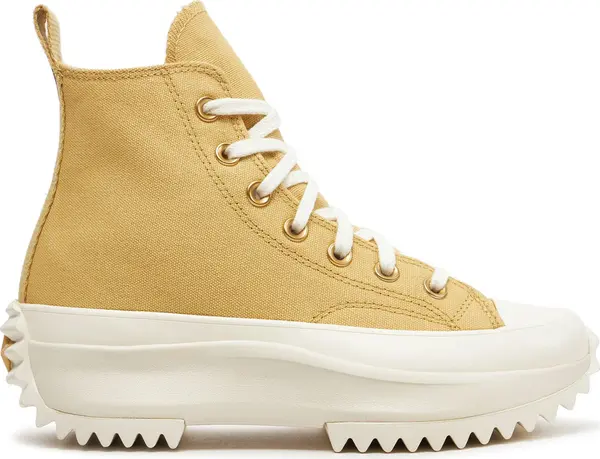 Converse Converse Run Star Hike Platform  Žene - Tenisice Converse - Žuta - A09912C-4.5 - Size: 4.5