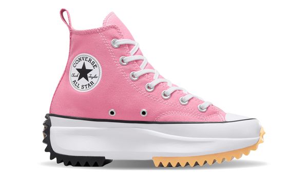 Converse Converse Run Star Hike Platform