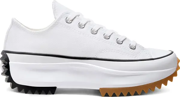Converse Converse Run Star Hike Žene - Tenisice Converse - Bijela - 168817C-7 - Size: 7