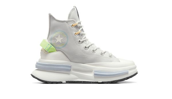 Converse Converse Run Star Legacy CX Platform Woven