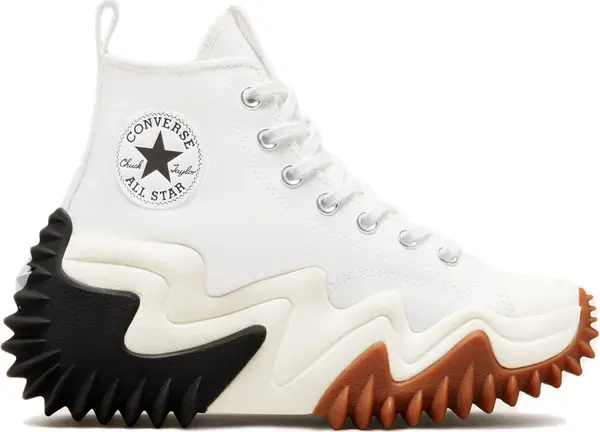 Converse Converse Run Star Motion Unisex - Tenisice Converse - Bijela - 171546C-6.5 - Size: 6.5