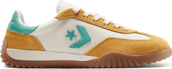 Converse Converse Run Star Trainer Unisex - Tenisice Converse - Žuta - A13055C-4 - Size: 4