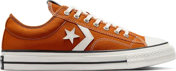 Converse Converse Star Player 76 Canvas Unisex - Tenisice Converse - Narančasta - A10520C-5 - Size: 5