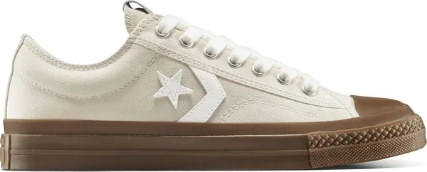 Converse Converse Star Player 76 Gum Sole Unisex - Tenisice Converse - Svijetlo smeđa - A13475C-10 - Size: 10