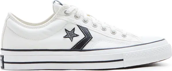 Converse Converse Star Player 76 Premium Canvas Muškarci - Tenisice Converse - Bijela - A01608C-7 - Size: 7