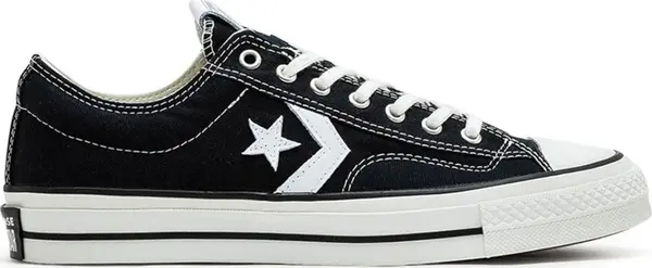 Converse Converse Star Player 76 Premium Canvas Muškarci - Tenisice Converse - Crna - A01607C-6.5 - Size: 6.5