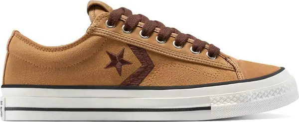 Converse Converse Star Player 76 Suede Muškarci - Tenisice Converse - Smeđa - A14586C-7 - Size: 7