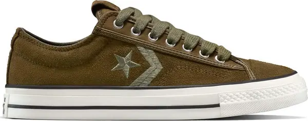 Converse Converse Star Player 76 Suede Muškarci - Tenisice Converse - Smeđa - A17640C-7 - Size: 7