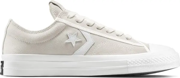 Converse Converse Star Player 76 Suede Žene - Tenisice Converse - Siva - A15016C-3.5 - Size: 3.5